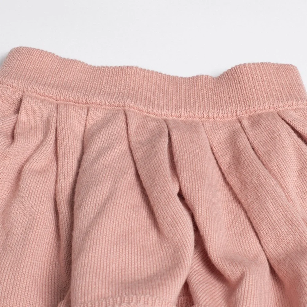 Cygnet Living Elizabeth Skirt | Dusty Rose
